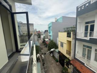 Cần bán nhà đẹp 1 trệt 3 lầu 5pn 5wc, phước thiện, long bình dt 100m2 giá 5,85ty