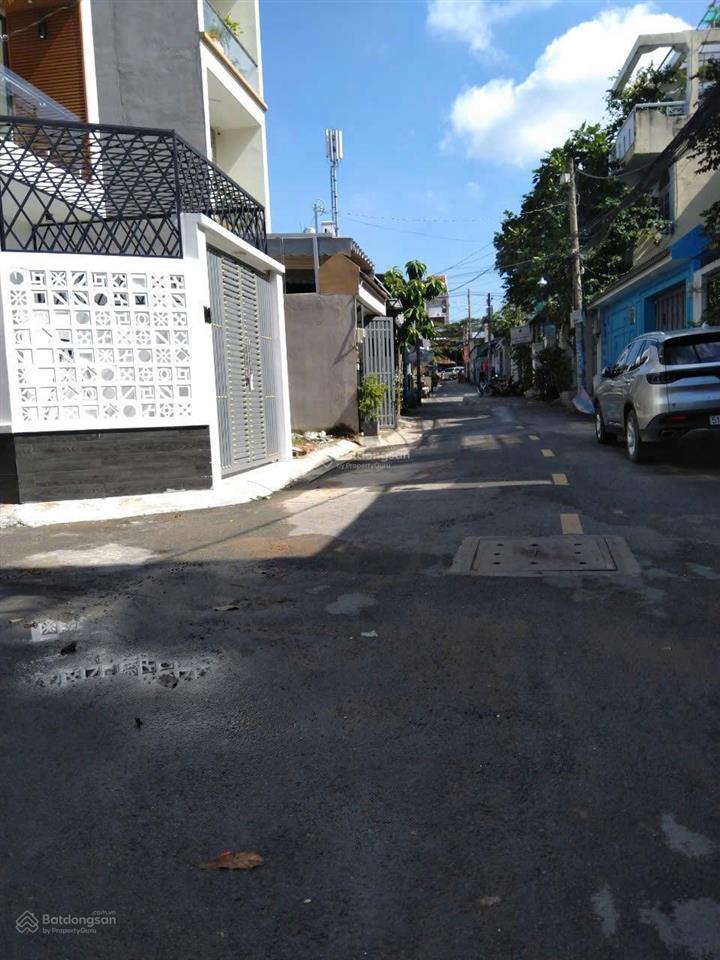 Đất đẹp hẻm xe hơi 496 lã xuân oai, long trường, 56m², 3.4tỷ.