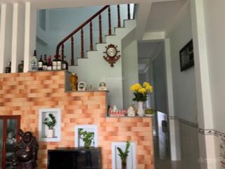 Cần bán gấp nhà 1 trệt 1 lầu, hẻm xe hơi đường gò cát, phú hữu, dt 68m² giá 5.2 tỷ tl