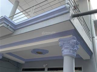 Nhà 1t1l hẻm đường 22, phước long b, kề cao đẳng công thương, quận 9, 90m/4.75tỷ tl
