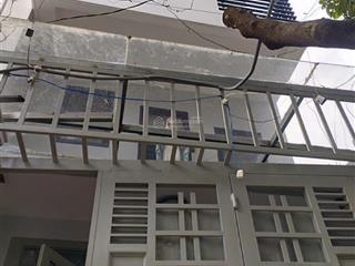 Nhà 1t2l hẻm đường đỗ xuân hợp, phước long a, q9, dt 40m², giá 4,5tỷ tl.