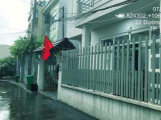 Bán 2 lô đất kề tặng nhà 1t1l đầu đường 297 đỗ xuân hợp, phước long b, quận 9, dts 130m²/12tỷ.