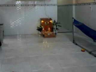 Bán căn nhà tông thu nhập 18tr hẻm thông ra đường đặng văn bi trường thọ dt 145m2 giá 8,2 tỷ