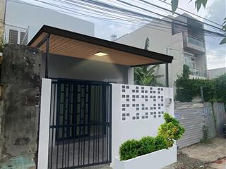 Nhà 1t1l hẻm xe hơi đường cầu xây 2, tân phú, quận 9, dt 70m²/5.2 tỷ gần trạm metro suối tiên