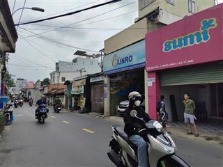 Bán 2 căn mặt tiền kề đường 588, phước long a, q9, dt 165m, giá 5.5tỷ và 6,5 tỷ tl