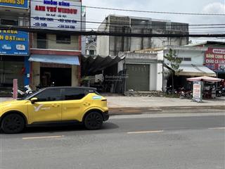 Đất mặt tiền kinh doanh nguyễn duy trinh, p. phú hữu, quận 9, dtsd 90m² giá 11.5 tỷ tl.