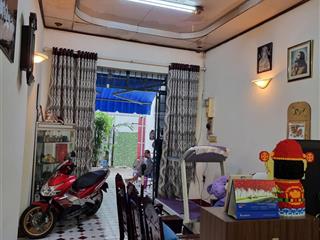 Nhà cấp 4 hẻm đường chu văn an, kiến thiết, hiệp phú, quận 9, dt 100m²/6.5 thương lượng.