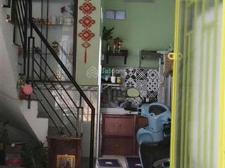 Nhà 1t1l hẻm đường 185, đỗ xuân hợp, phước long b, quận 9, 20m2/2.35 tỷ