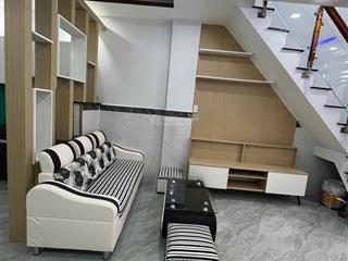 Nhà 1t1l hẻm đường 14, phước bình, q9. dt 30m², 4.05 tỷ tl.