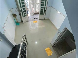 Nhà 1t1l hẻm thông đường 5, phước bình, q9. dt 30m², 2.95 tỷ tl