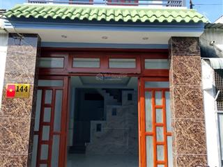 Bán nhà 1t1l mặt tiền kinh doanh đường 475, phước long b, quận 9, dt 50m²/4.8 tỷ tl