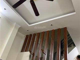 Nhà 1t2l hẻm đường 61, phước long b, quận 9, dt 30m/3.1tỷ thương lượng.