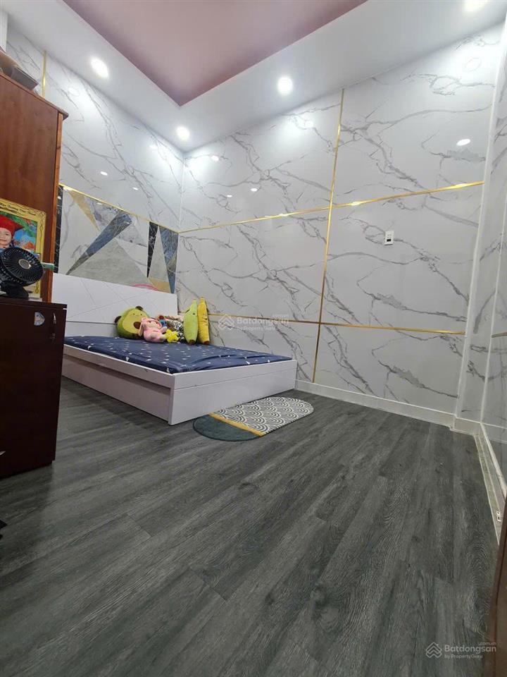 Bán nhà 1t2l mặt tiền kinh doanh đường 102 tăng nhơn phú a, dt 90m²/8.7 tỷ.