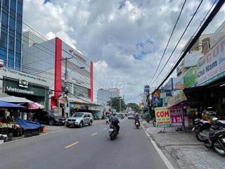 Nhà 1t3l mặt tiền kinh doanh đường đỗ xuân hợp phước long a, dttt 110m²/19tỷ tl.