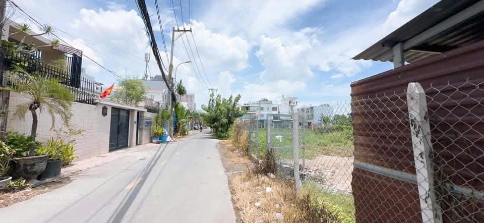 Đất tcln mặt tiền kinh doanh đường 160, tăng nhơn phú a, quận 9, dt 1700m/49ty tỷ