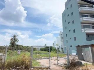 Đất tcln mặt tiền kinh doanh đường 160, tăng nhơn phú a, quận 9, dt 1700m/49ty tỷ