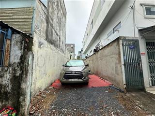 Bán lô đất hẻm đường 2, tăng nhơn phú b, dt 117m2 giá 4,5ty