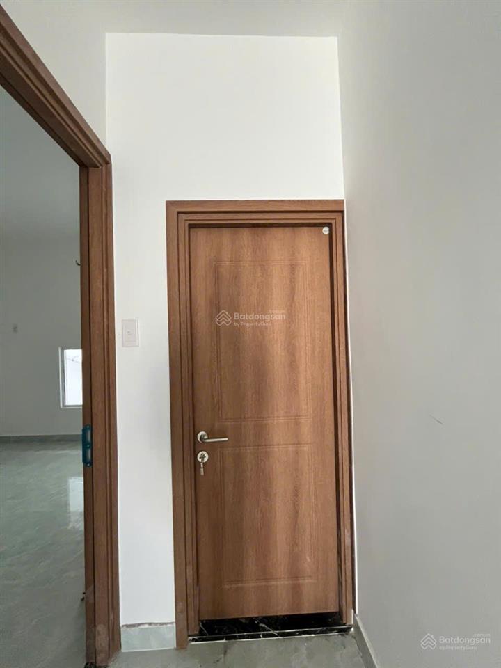 Nhà 1 trệt 1 lầu hẻm đường quang trung, kề trường hoa lư. tăng nhơn phú b, q 9, dt 60m²/4.8tỷ tl.