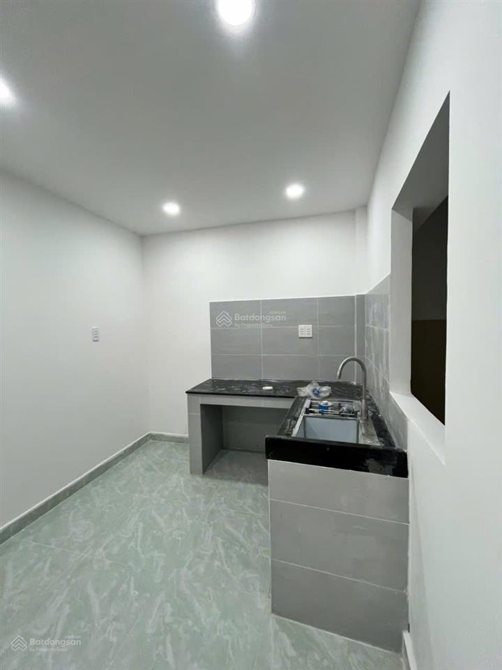 Nhà 1 trệt 1 lầu hẻm đường quang trung, kề trường hoa lư. tăng nhơn phú b, q 9, dt 60m²/4.8tỷ tl.