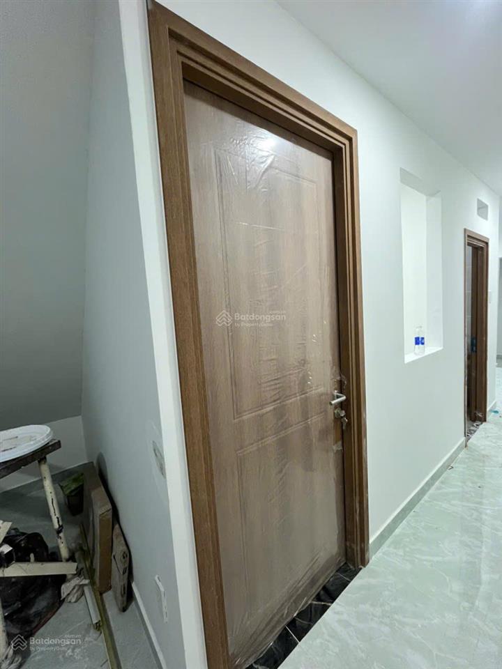 Nhà 1 trệt 1 lầu hẻm đường quang trung, kề trường hoa lư. tăng nhơn phú b, q 9, dt 60m²/4.8tỷ tl.