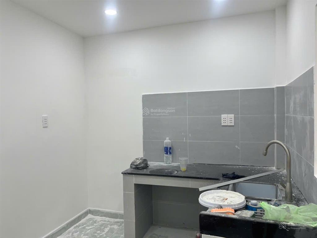 Nhà 1 trệt 1 lầu hẻm đường quang trung, kề trường hoa lư. tăng nhơn phú b, q 9, dt 60m²/4.8tỷ tl.