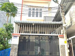 Nhà 1t2l hẻm xe hơi đường 6 nguyễn duy trinh, long trường, q9, dt 89m²/4.95 tỷ tl