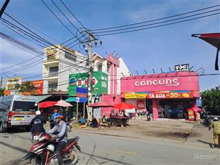 2 căn kề nhà mặt tiền kinh doanh nguyễn duy trinh, trường thạnh, quận 9, dtsd 100m² giá 18 tỷ/căn