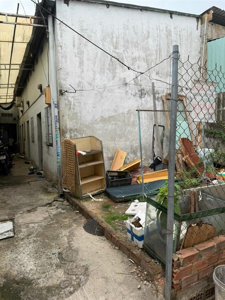 Bán nhà trọ 5p/10tr hẻm 1 sẹc đường đỗ xuân hợp, phước long b, q9, dt 110m², 5.7 tỷ tl