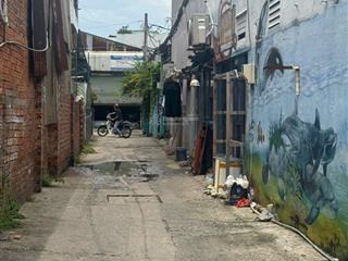 Bán nhà trọ 5p/10tr hẻm 1 sẹc đường đỗ xuân hợp, phước long b, q9, dt 110m², 5.7 tỷ tl