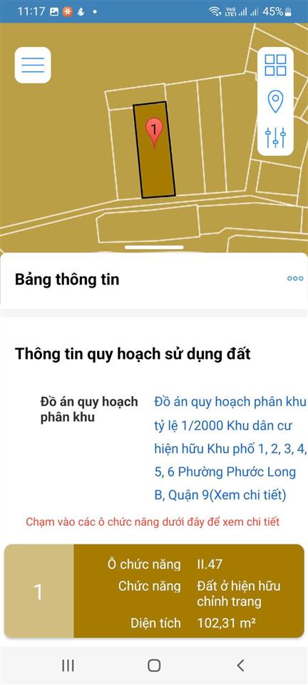 Bán nhà trọ 5p/10tr hẻm 1 sẹc đường đỗ xuân hợp, phước long b, q9, dt 110m², 5.7 tỷ tl