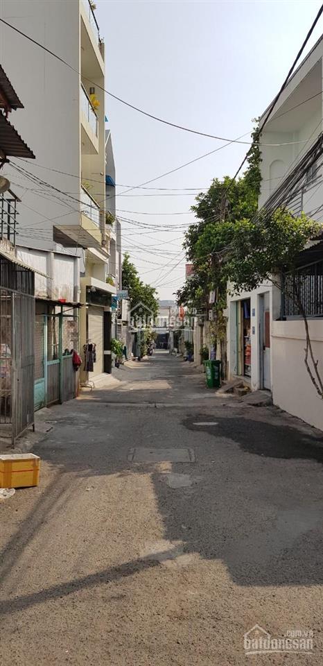 Kẹt vốn bán nhà đất đẹp 2mt trước sau hxh đường 385, tăng nhơn phú a, q9, dt 148m2, giá 11 ty tl