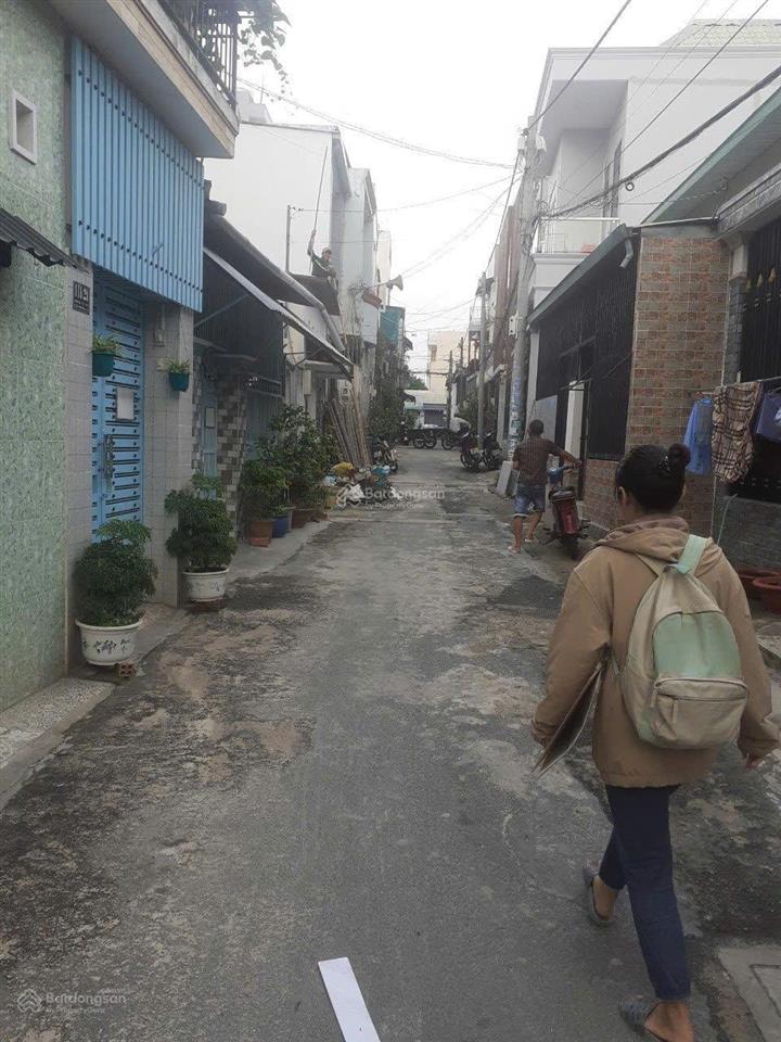 Kẹt vốn bán nhà đất đẹp 2mt trước sau hxh đường 385, tăng nhơn phú a, q9, dt 148m2, giá 11 ty tl