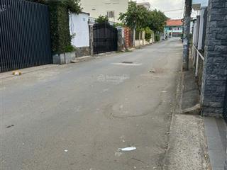 Nhà cấp 4 ngang 7m hẻm 110 lò lu, trường thạnh, quận 9, dt 100m², giá 5.5 tỷ tl