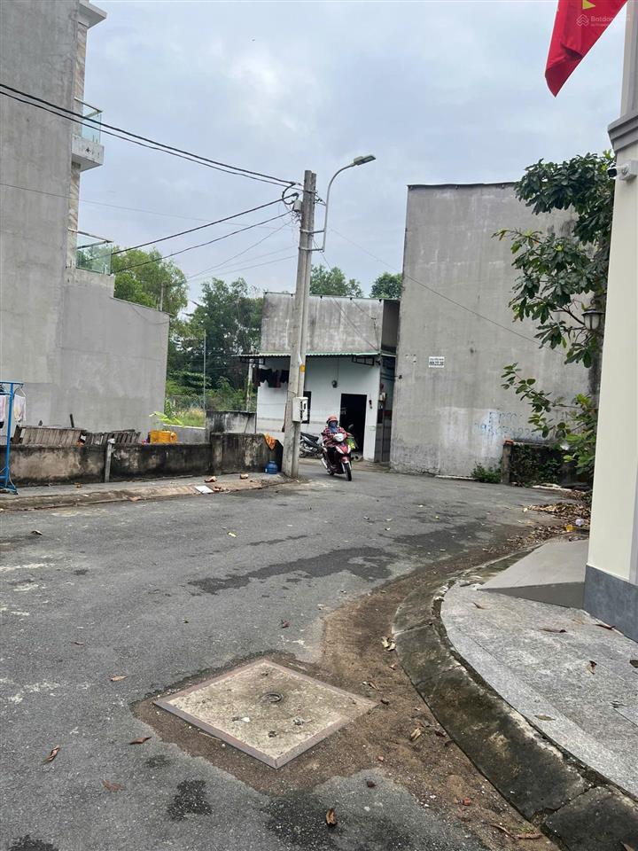 10 lô shr đường 2 phước thiện, long thạnh mỹ, quận 9, dt 67m²/57tr/m2