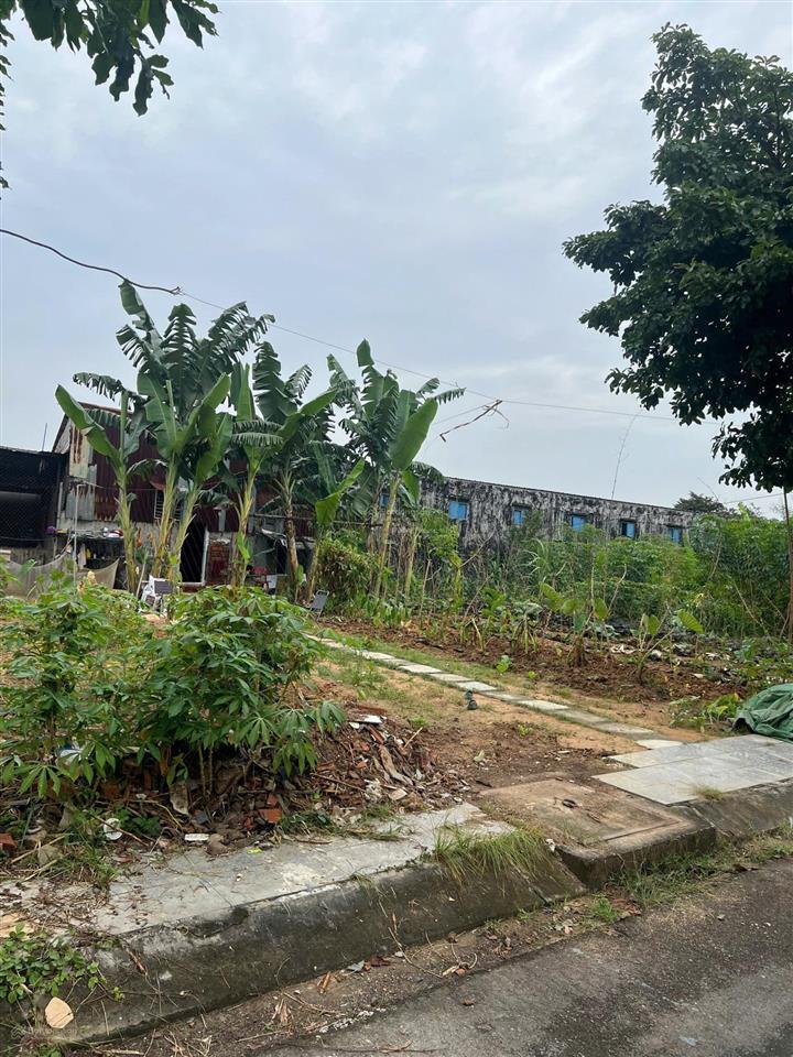 10 lô shr đường 2 phước thiện, long thạnh mỹ, quận 9, dt 67m²/57tr/m2