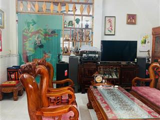 Bán nhà 1t2l ngang 6m hẻm thông xe hơi đường đình phong phú, p tăng nhơn phú b, 89m2 giá 7.8 tỷ