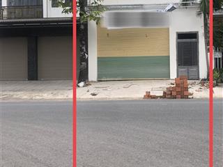 Cho thuê nhà (như hình) dt 7x20=140m2 xây dựng 1 trệt 1 lầu sử dụng 280m2 nhà mới 100%  trống
