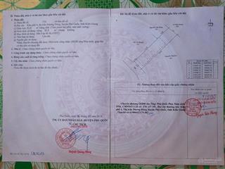 Nhà hẻm 25 mạc cửu, dương đông, 83m2 full odt, giá chỉ 2.2tỷ