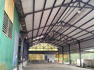 Bán nhà xưởng đang đã xây dụng đất quy hoạch ohi nông nghiệp