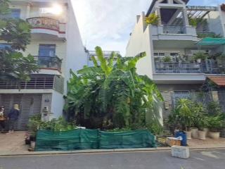 Bán đất 7x17,5m dự án nhà phú nhuận đường 25, hiệp bình chánh, thủ đức
