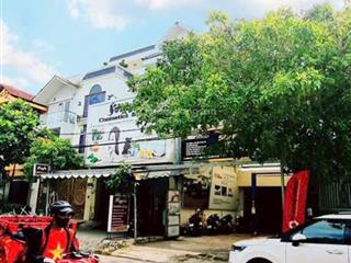 Bán đất 6x20m mặt tiền đường 25, phường hiệp bình chánh thủ đức