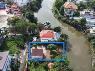 Đất biệt thự 16x26m đường số 25, hiệp bình chánh, thủ đức