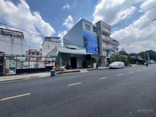 Bán đất 8x18m mặt tiền đường 10, hiệp bình chánh thủ đức view sông