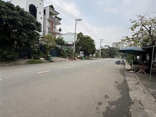 Bán đất 6x22m = 130m mặt tiền đường 20m hiệp bình chánh, thủ đức giá 14,2 tỷ