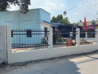 Bán đất 20x45m góc 2 mặt tiền đường 11 trường thọ, thủ đức giá 26 triệu/m2