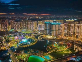 Căn hộ tại vinhomes grand park, 2 phòng ngủ, 58.9m2, giá bán chỉ từ 2,8 tỷ.  0937 365 ***