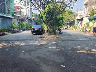 Đất full thổ cư thạnh xuân 13, dt 54.3m (4x14) , đường 20m, phường thạnh xuân , quận 12 3,6ty