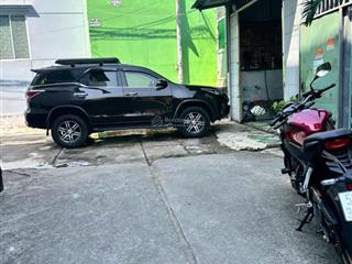 Nhà đường trần thị cờ, phương thới an, quận 12, dt 167,5m (7,5x23), hẻm 6m, 6,8 tỷ