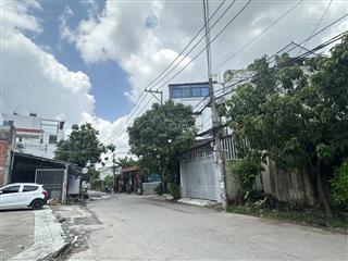 Đất full thổ cư đường thạnh xuân 43, phường thạnh xuân, q12, dt 60m2 (4mx14,7m), hẻm 6m, giá 3,4tỷ