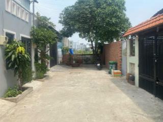 Đất full thổ cư đường thạnh lộc 19 phường thạnh lộc q12 dt 131,9m2 (6,7mx20m) đường 6m giá  5,65ty